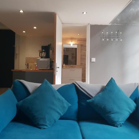 Studio Du Marche Динан Экстерьер фото