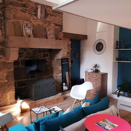 Studio Du Marche Динан Экстерьер фото