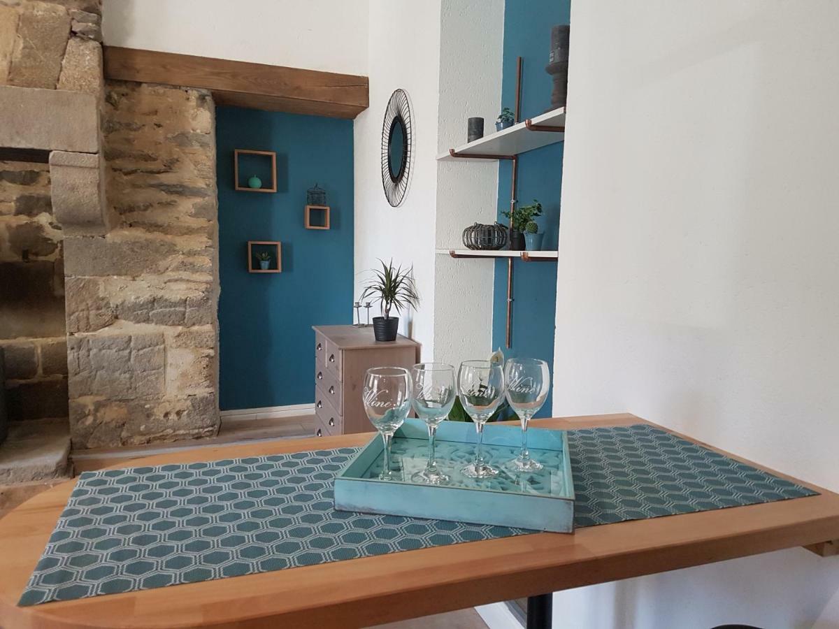 Studio Du Marche Динан Экстерьер фото